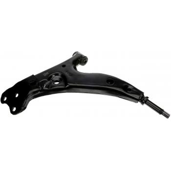 1993 Toyota Corolla Suspension Control Arm Front Left Lower Dorman 520419 image 4 of 4