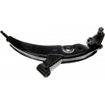 1987 Toyota Corolla Suspension Control Arm and Ball Joint Assembly Front Left Lower Dorman 520423 image 1 of 4