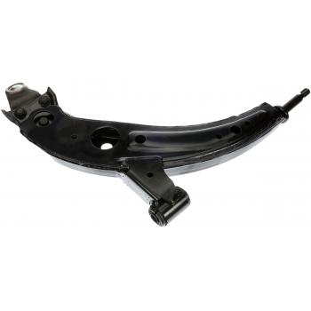 1987 Toyota Corolla Suspension Control Arm and Ball Joint Assembly Front Left Lower Dorman 520423 image 2 of 4