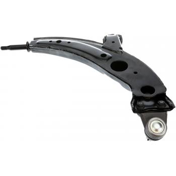 1987 Toyota Corolla Suspension Control Arm and Ball Joint Assembly Front Left Lower Dorman 520423 image 3 of 4