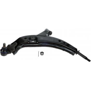 1987 Toyota Corolla Suspension Control Arm and Ball Joint Assembly Front Left Lower Dorman 520423 image 4 of 4