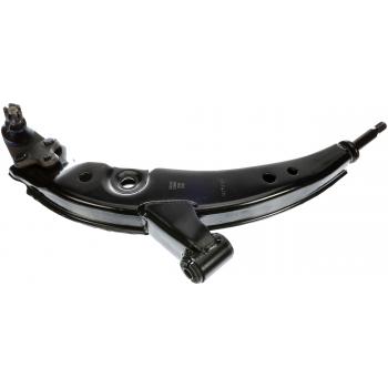 1987 Toyota Corolla Suspension Control Arm and Ball Joint Assembly Front Right Lower Dorman 520424 image 1 of 4