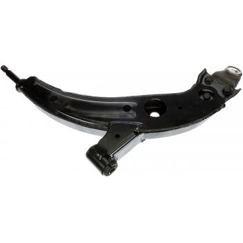 1987 Toyota Corolla Suspension Control Arm and Ball Joint Assembly Front Right Lower Dorman 520424 image 2 of 4