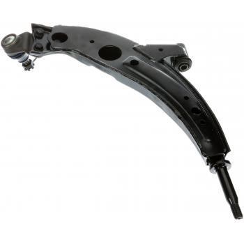 1987 Toyota Corolla Suspension Control Arm and Ball Joint Assembly Front Right Lower Dorman 520424 image 3 of 4