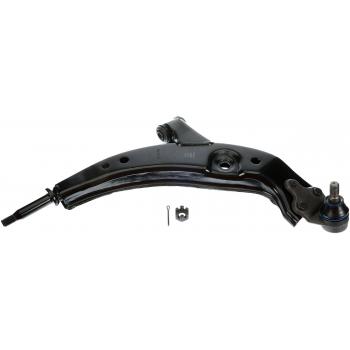1987 Toyota Corolla Suspension Control Arm and Ball Joint Assembly Front Right Lower Dorman 520424 image 4 of 4