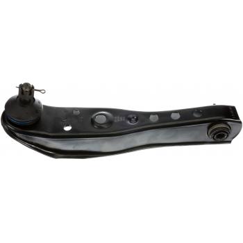 1992 Toyota Cressida Suspension Control Arm and Ball Joint Assembly Front Left Lower Dorman 520425 image 1 of 4