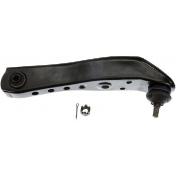 1992 Toyota Cressida Suspension Control Arm and Ball Joint Assembly Front Left Lower Dorman 520425 image 4 of 4