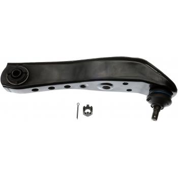 1992 Toyota Cressida Suspension Control Arm and Ball Joint Assembly Front Right Lower Dorman 520426 image 4 of 4