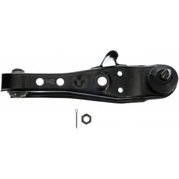 1988 Toyota Cressida Suspension Control Arm and Ball Joint Assembly Front Left Lower Dorman 520427 image 4 of 4