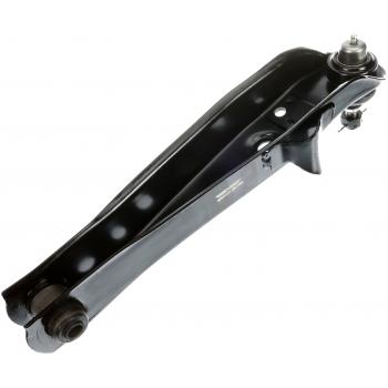 1984 Toyota Cressida Suspension Control Arm and Ball Joint Assembly Front Left Lower Dorman 520429 image 3 of 4