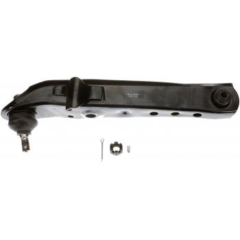 1984 Toyota Cressida Suspension Control Arm and Ball Joint Assembly Front Right Lower Dorman 520430 image 4 of 4