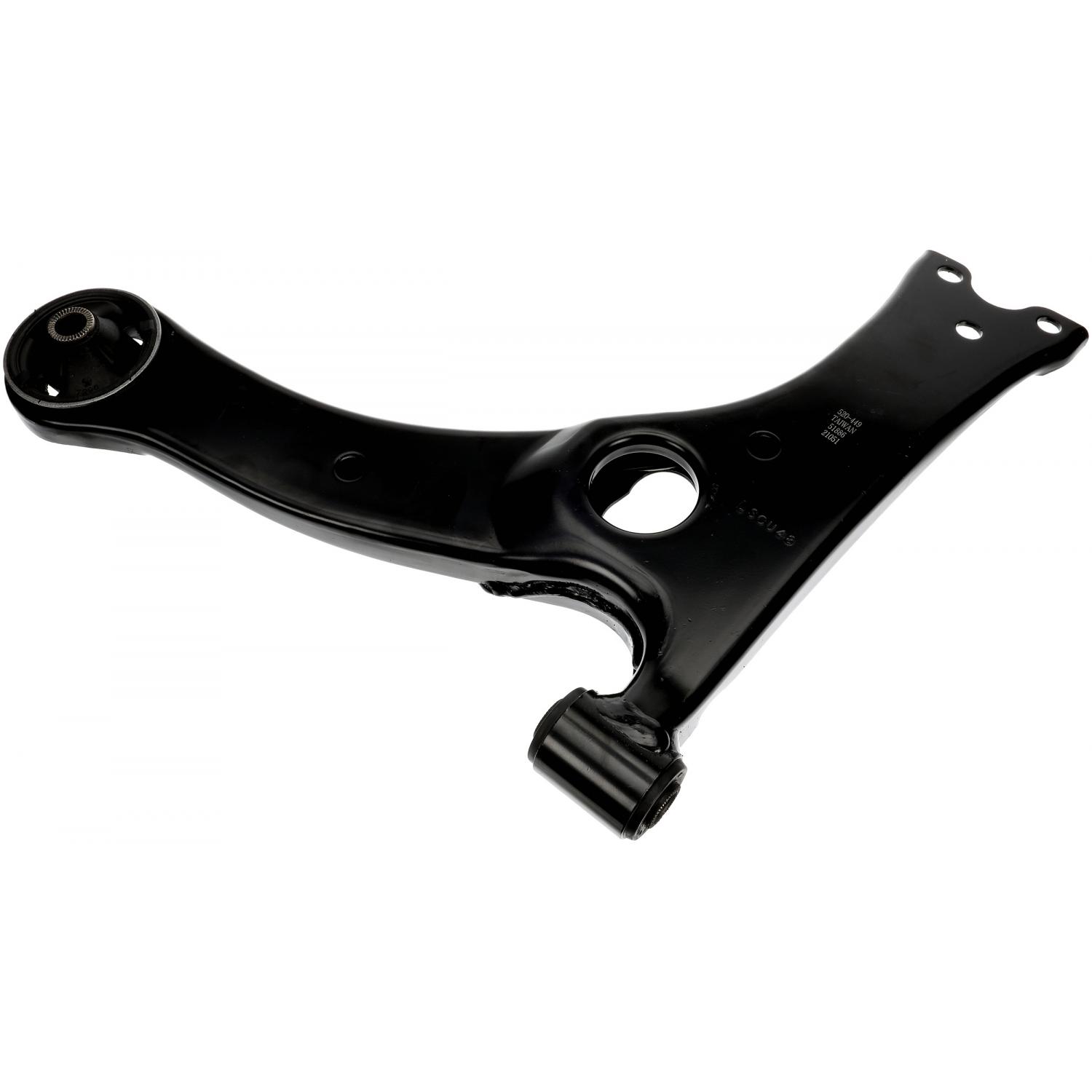 Dorman 520449 - Suspension Control Arm Dorman 520449 Suspension Control Arm product image 2 of 5