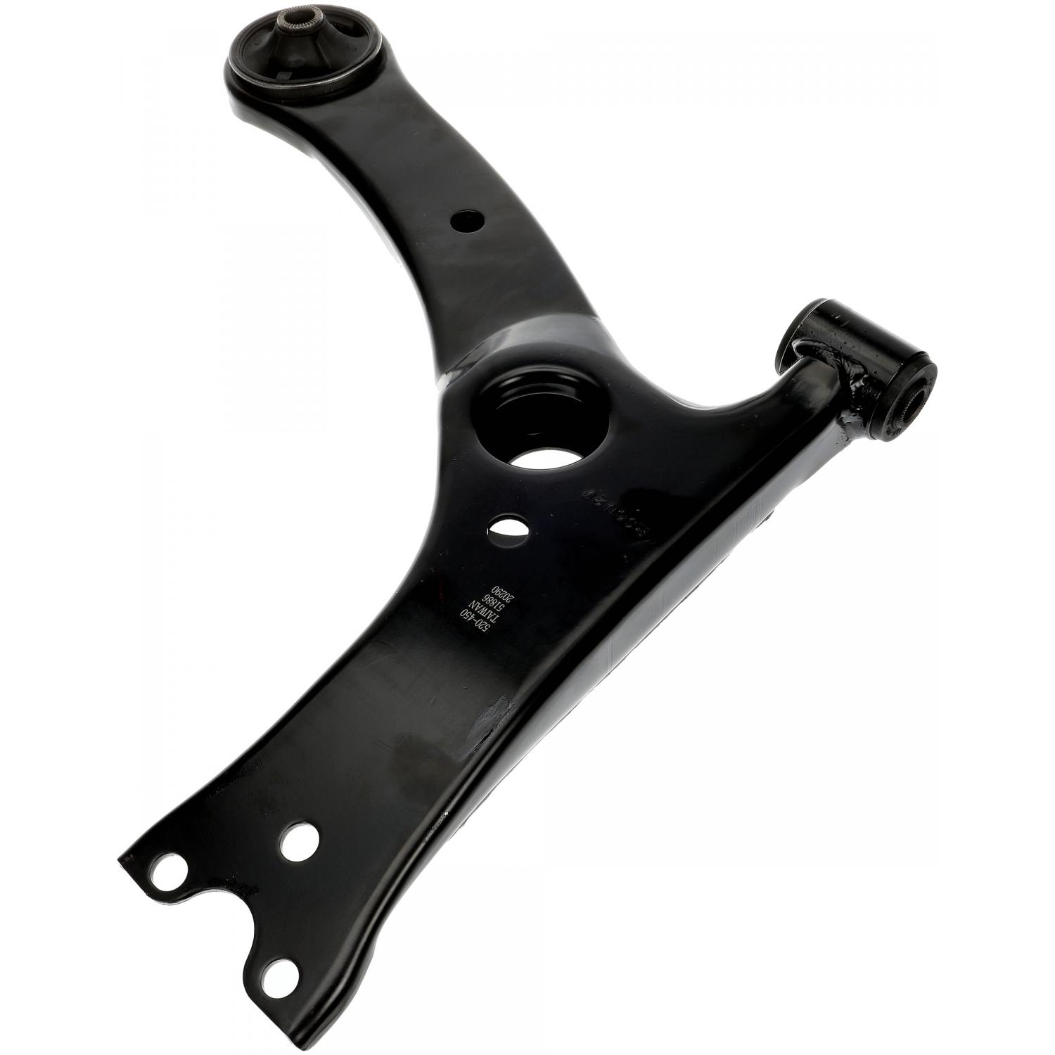 Dorman 520450 - Suspension Control Arm Dorman 520450 Suspension Control Arm product image 3 of 5