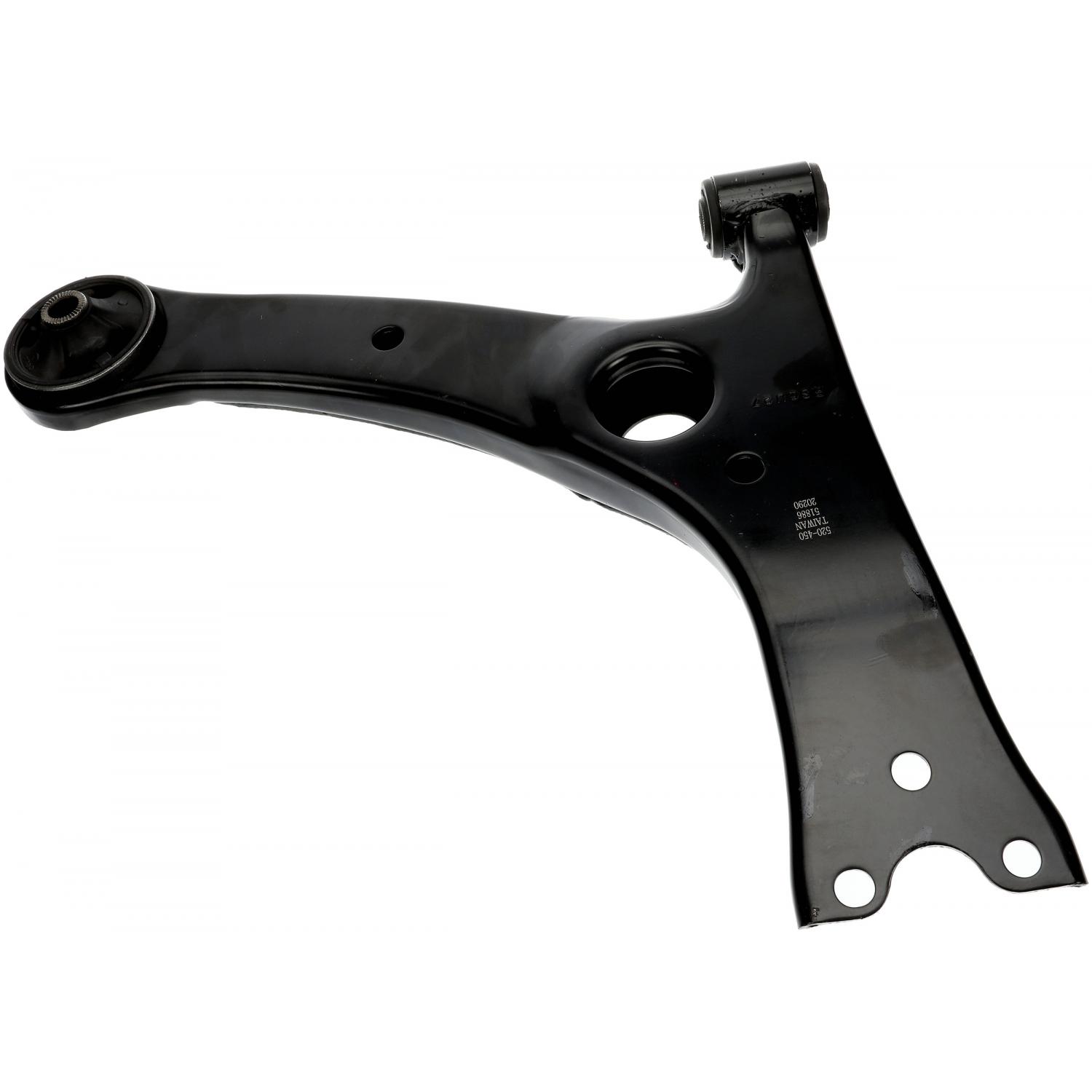 Dorman 520450 - Suspension Control Arm Dorman 520450 Suspension Control Arm product image 5 of 5