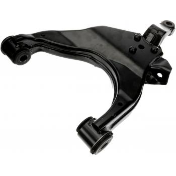 2000 Toyota 4Runner Suspension Control Arm Front Left Lower Dorman 520463 image 3 of 4