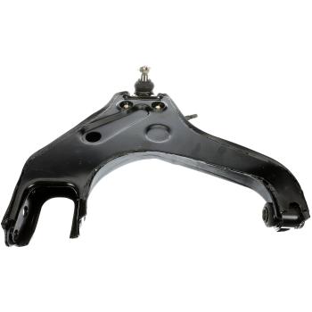1994 Mitsubishi Montero Suspension Control Arm and Ball Joint Assembly Front Right Lower Dorman 520468 image 1 of 4