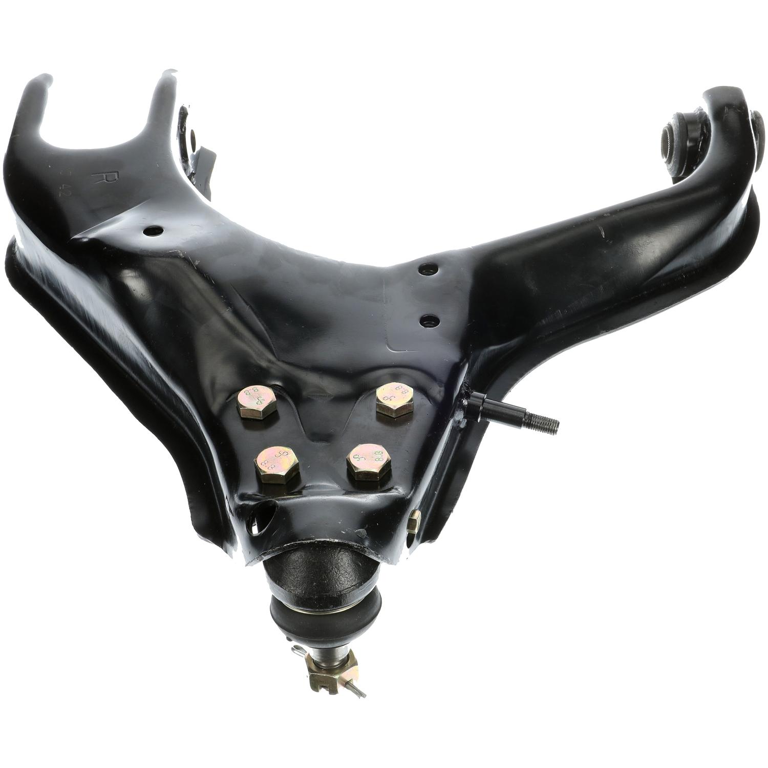 Dorman 520468 - Suspension Control Arm and Ball Joint Assembly Dorman 520468 Suspension Control Arm product image 2 of 5