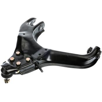 1994 Mitsubishi Montero Suspension Control Arm and Ball Joint Assembly Front Right Lower Dorman 520468 image 3 of 4