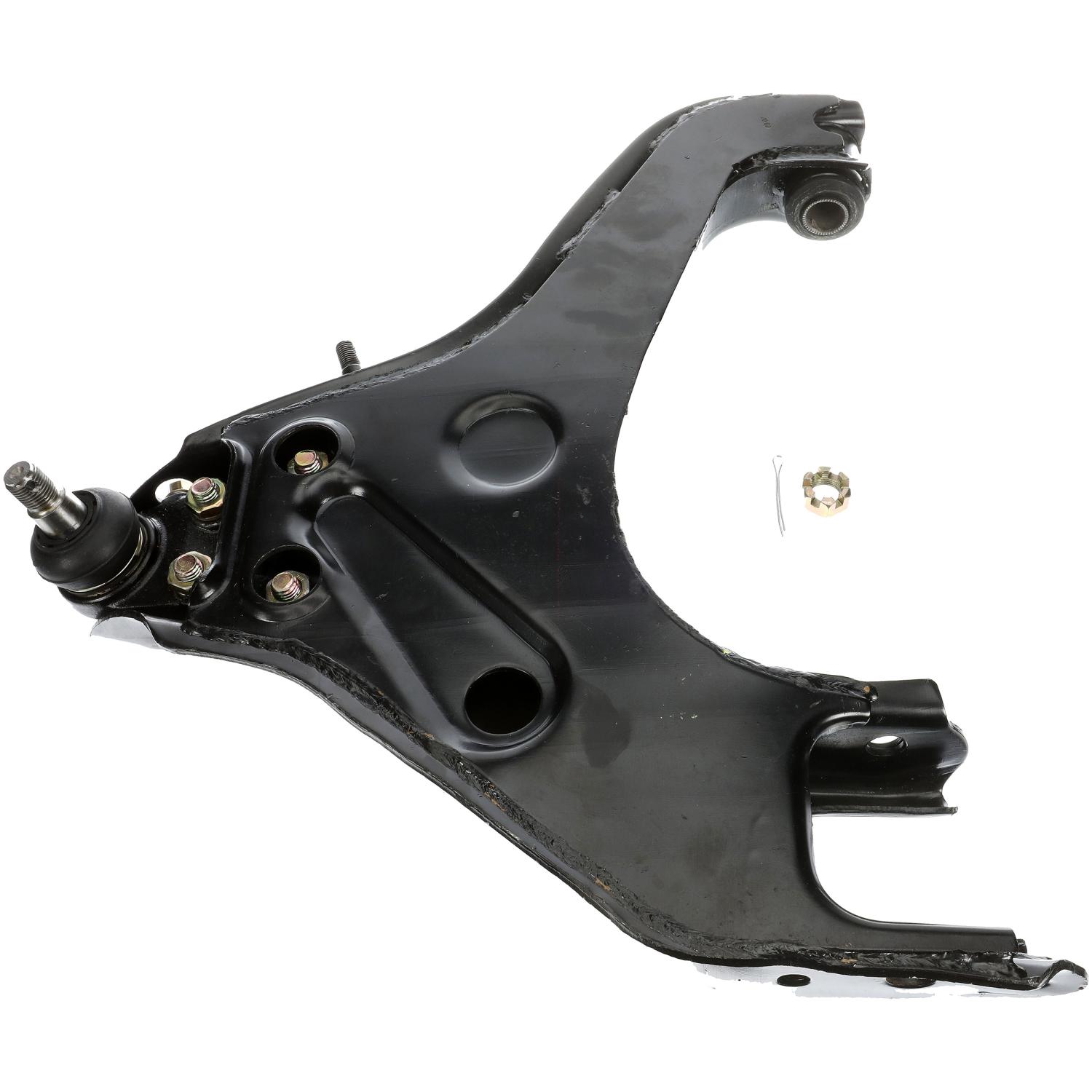 Dorman 520468 - Suspension Control Arm and Ball Joint Assembly Dorman 520468 Suspension Control Arm product image 4 of 5