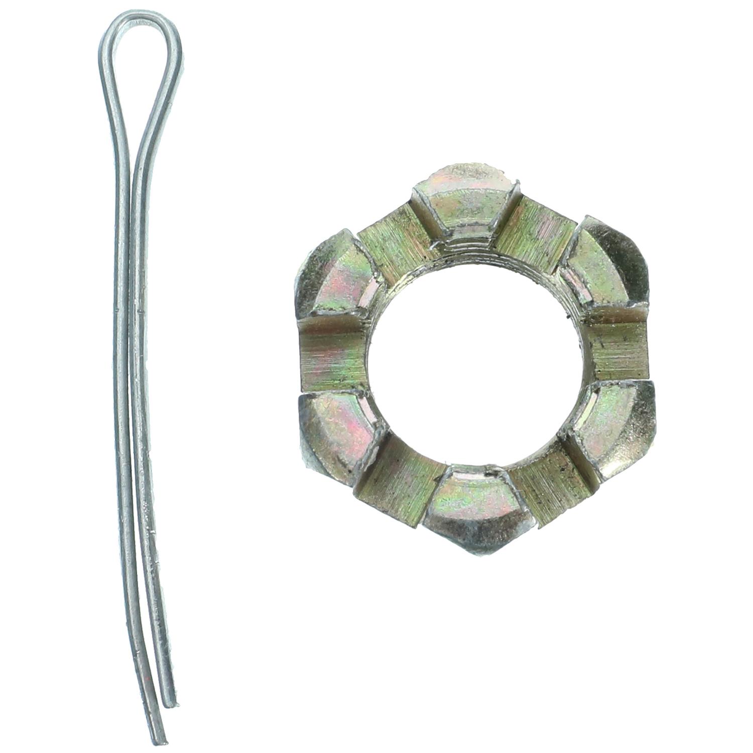 Dorman 520468 - Suspension Control Arm and Ball Joint Assembly Dorman 520468 Suspension Control Arm product image 5 of 5
