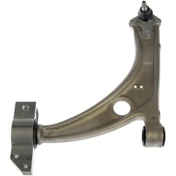 2010 Volkswagen Passat Suspension Control Arm and Ball Joint Assembly Front Left Lower Dorman 520469 image 1 of 2