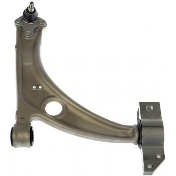 2010 Volkswagen Passat Suspension Control Arm and Ball Joint Assembly Front Right Lower Dorman 520470 image 1 of 2