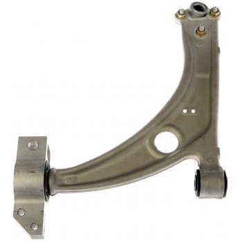 2010 Volkswagen Passat Suspension Control Arm and Ball Joint Assembly Front Right Lower Dorman 520470 image 2 of 2
