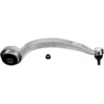 2015 Audi RS5 Suspension Control Arm and Ball Joint Assembly Front Right Lower Rearward Dorman 520472 image 4 of 4