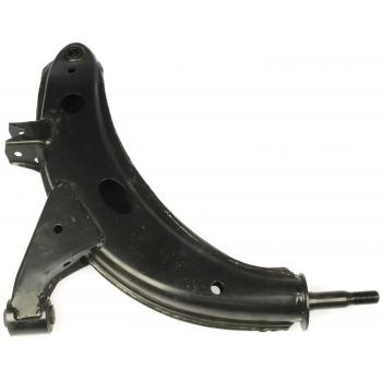 1993 Subaru Legacy Suspension Control Arm Front Left Lower Dorman 520477 image 2 of 4