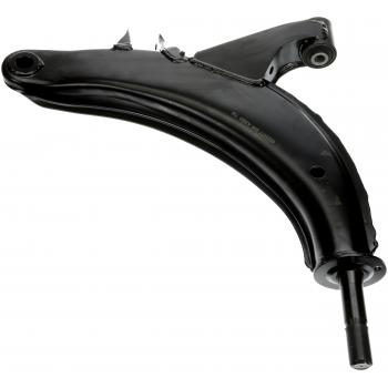 1993 Subaru Legacy Suspension Control Arm Front Left Lower Dorman 520477 image 3 of 4