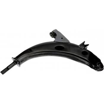 1993 Subaru Legacy Suspension Control Arm Front Left Lower Dorman 520477 image 4 of 4