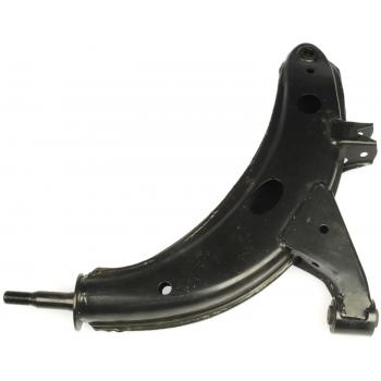 1993 Subaru Legacy Suspension Control Arm Front Right Lower Dorman 520478 image 2 of 4