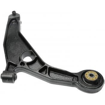 2009 Dodge Avenger Suspension Control Arm and Ball Joint Assembly