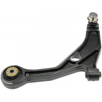 2014 Chrysler 200 Suspension Control Arm and Ball Joint Assembly Front Left Lower Dorman 520497 image 2 of 2