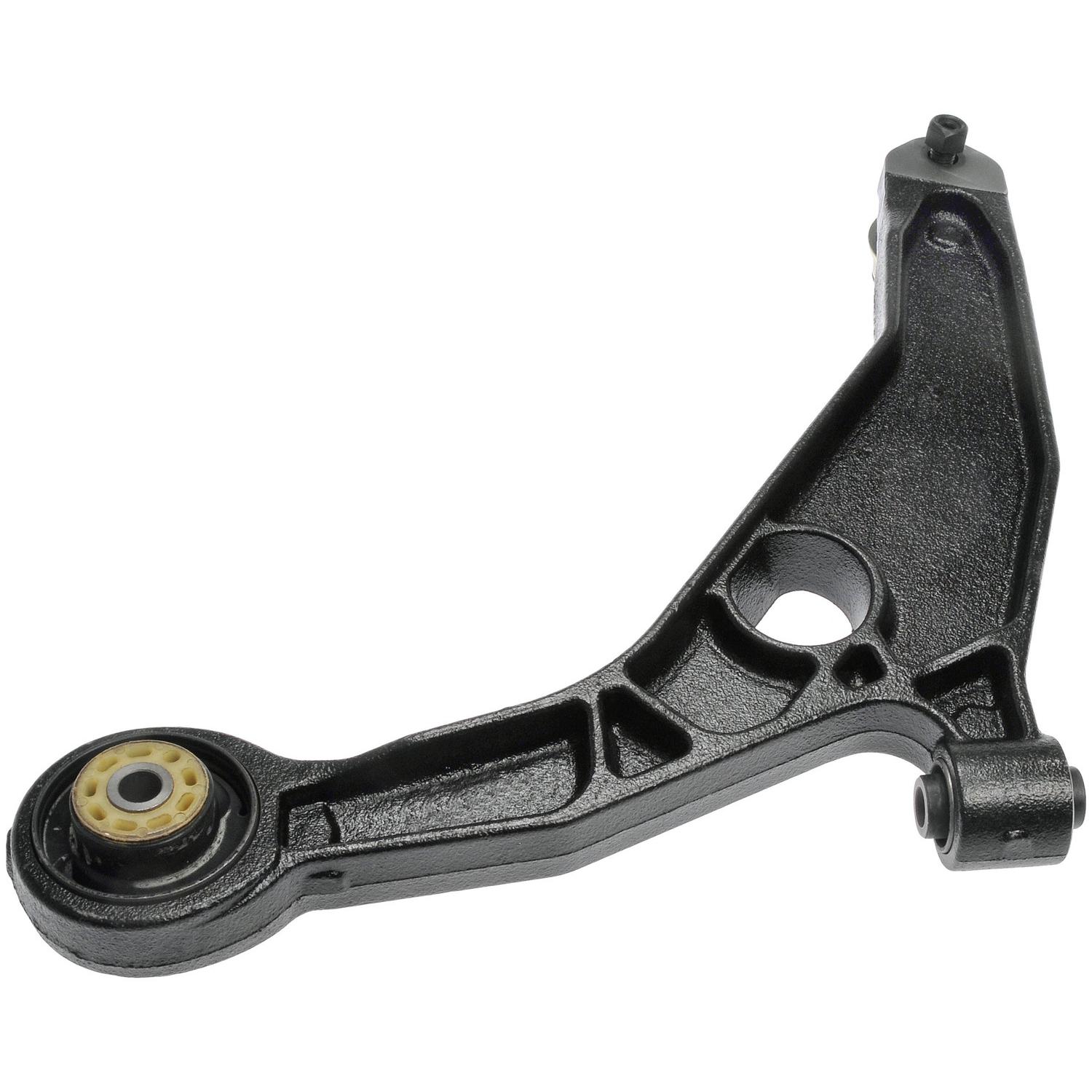 Dorman 520498 - Suspension Control Arm and Ball Joint Assembly Dorman 520498 Suspension Control Arm and Ball Joint Assembly product image 1 of 2