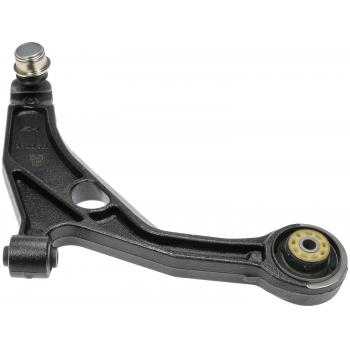 2014 Chrysler 200 Suspension Control Arm and Ball Joint Assembly Front Right Lower Dorman 520498 image 2 of 2