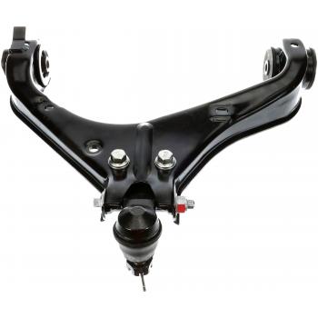 1996 Mazda MPV Suspension Control Arm and Ball Joint Assembly Front Left Lower Dorman 520499 image 2 of 4