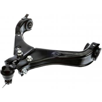 1996 Mazda MPV Suspension Control Arm and Ball Joint Assembly Front Left Lower Dorman 520499 image 3 of 4