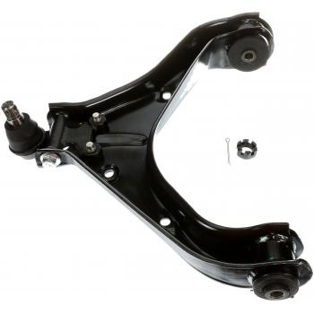 1996 Mazda MPV Suspension Control Arm and Ball Joint Assembly Front Left Lower Dorman 520499 image 4 of 4