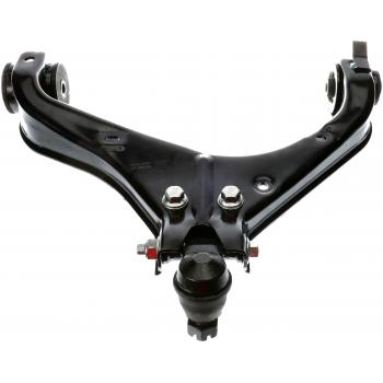 1996 Mazda MPV Suspension Control Arm and Ball Joint Assembly Front Right Lower Dorman 520500 image 2 of 4