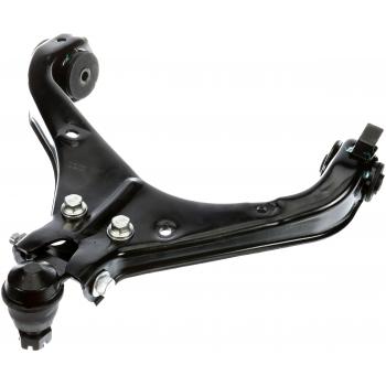 1996 Mazda MPV Suspension Control Arm and Ball Joint Assembly Front Right Lower Dorman 520500 image 3 of 4