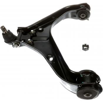 1996 Mazda MPV Suspension Control Arm and Ball Joint Assembly Front Right Lower Dorman 520500 image 4 of 4