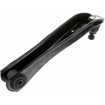 1988 Nissan 200SX Suspension Control Arm and Ball Joint Assembly Front Right Lower Dorman 520504 image 3 of 4