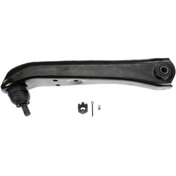 1988 Nissan 200SX Suspension Control Arm and Ball Joint Assembly Front Right Lower Dorman 520504 image 4 of 4