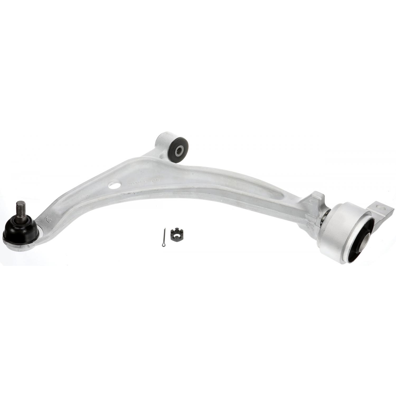 Dorman 520511 - Suspension Control Arm and Ball Joint Assembly Dorman 520511 Suspension Control Arm and Ball Joint Assembly product image 4 of 6
