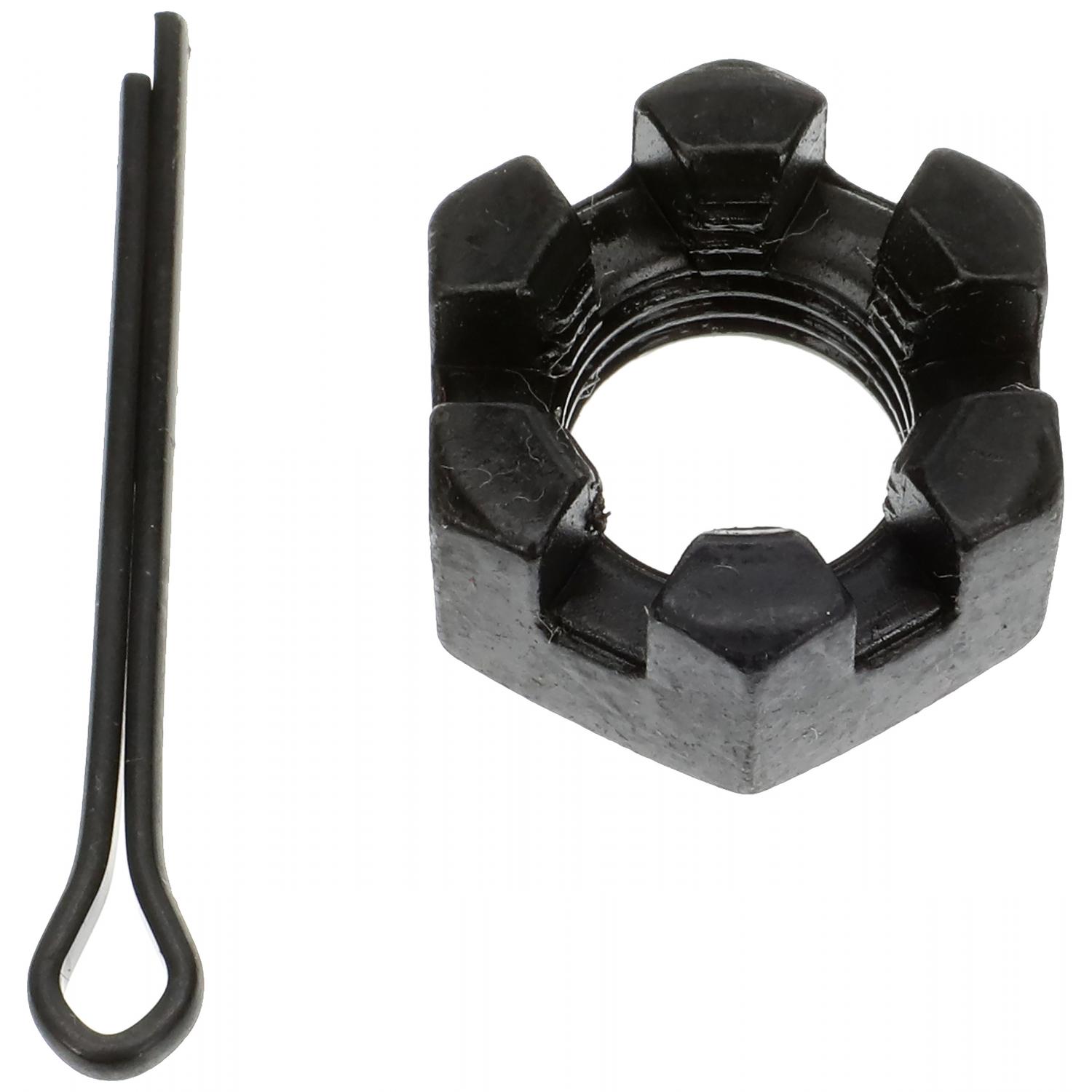 Dorman 520511 - Suspension Control Arm and Ball Joint Assembly Dorman 520511 Suspension Control Arm and Ball Joint Assembly product image 6 of 6