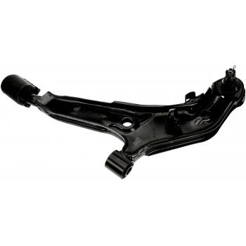 1999 Nissan Maxima Suspension Control Arm and Ball Joint Assembly Front Left Lower Dorman 520519 image 1 of 4