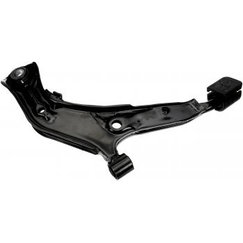 1999 Nissan Maxima Suspension Control Arm and Ball Joint Assembly Front Left Lower Dorman 520519 image 2 of 4