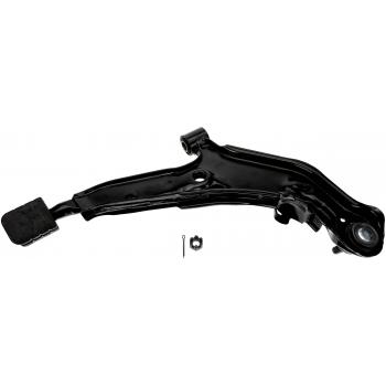 1999 Nissan Maxima Suspension Control Arm and Ball Joint Assembly Front Left Lower Dorman 520519 image 4 of 4