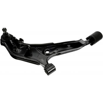 1999 Nissan Maxima Suspension Control Arm and Ball Joint Assembly Front Right Lower Dorman 520520 image 1 of 4